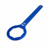 Top cap wrench KYB 000.0462 49mm Albastru