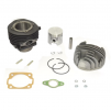 Kit cilindru ATHENA 004900 Big Bore d 55 mm, 102 cc, Cast Iron