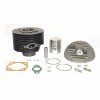 Kit cilindru ATHENA 005200 Big Bore d 57 mm, 130 cc, Cast Iron