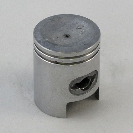 Kit piston AOKI 0,50mm