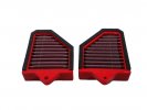 Performance air filter kit BMC FM324/19