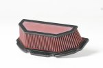 Carbon racing air filter BMC CRF557/04 (alt. HFA3912 )