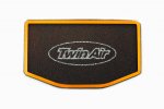 Pre-Oiled Air filter TwinAir 158657FRX (Flame Retardent)