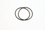 O-Ring set for Oil cooling systém TwinAir 160502