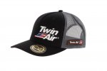 Lifestyle hat TwinAir 177720GRUSA USA ajustabila Gri