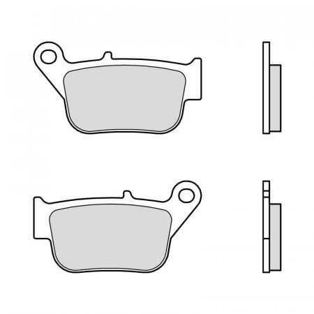 Placute de frana BREMBO 07109 CC SCOOTER