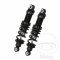 Twin Shock absorber YSS ajustabila black edition