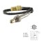 Oxygen sensor RMS