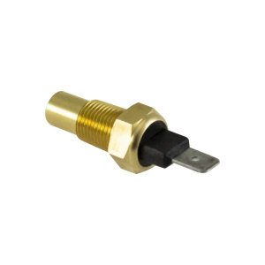 Thermistor RMS