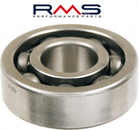 Ball bearing for engine SKF 100200290 25x52x12