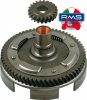 Gear clutch RMS 100240130