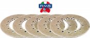 Internal clutch disc RMS 100300070