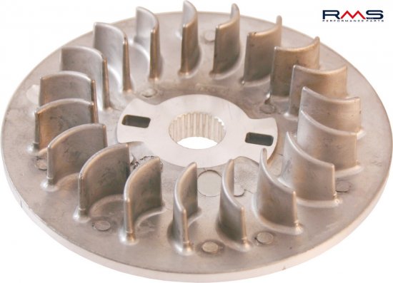 Fixed driven half pulley RMS 100320240