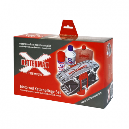 Kit intretinere lant Kettenmax KETTENMAX KMP-KD-002 Premium