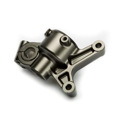 Axle bracket STD KYB 110794809801 stanga