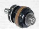 Base valve FF rebound KYB 111070000101 comp dreapta