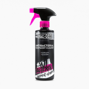 Antibacterial Equipment Cleaner MUC-OFF 500 ml