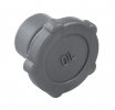 Oil tank cap RMS 121650053