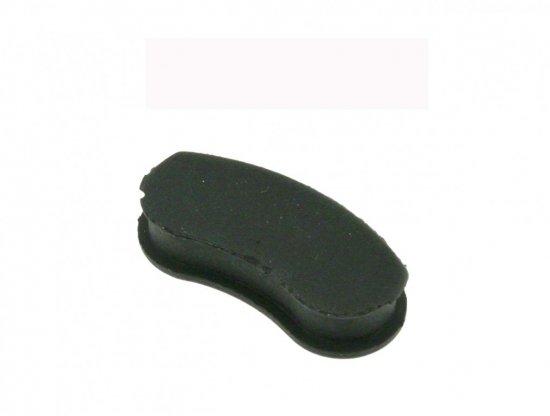 Flywheel slot rubber plug RMS 121830310