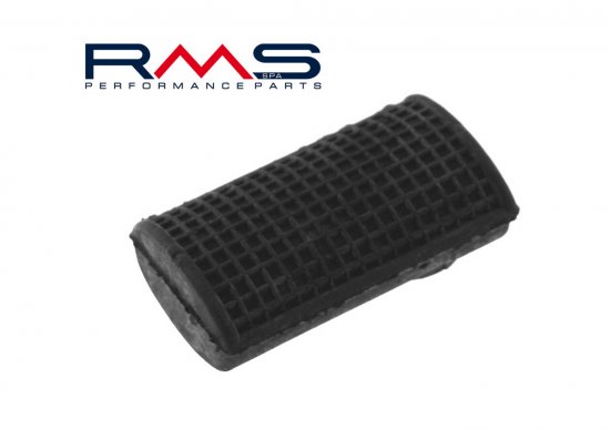 Brake pedal rubber RMS 121830500