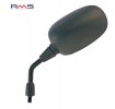 Oglinda retrovizoare RMS 122760280 stanga Negru