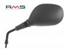 Oglinda retrovizoare RMS 122760580 stanga Negru