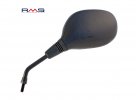 Oglinda retrovizoare RMS 122760800 stanga Negru