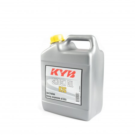 RCU oil KYB K2C 5L pentru YAMAHA YZ 125 (1991-2024)