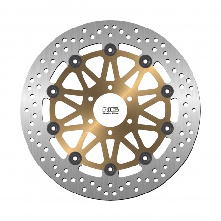 Disc de frana NG 1309