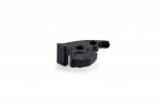 Brake lever adapter PUIG 3886N Negru