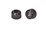 Bar ends PUIG 6642C SHORT carbon look