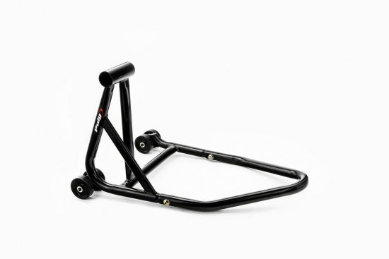 Motorcycle stand PUIG 7363N SIDE STAND Negru stanga