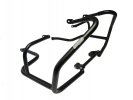 Engine guards RDMOTO CF08KD matt black