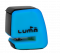 Lock LUMA ENDURO 92D with bag Albastru