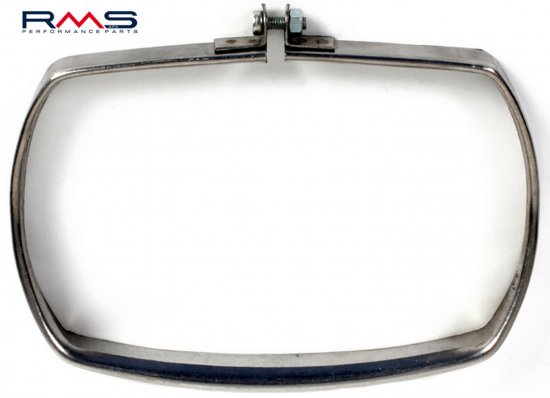 Head lamp rim RMS 142710010