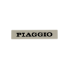 Plate PIAGGIO RMS 142721500 marime S aluminium