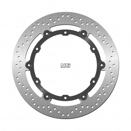 Disc de frana NG 1454