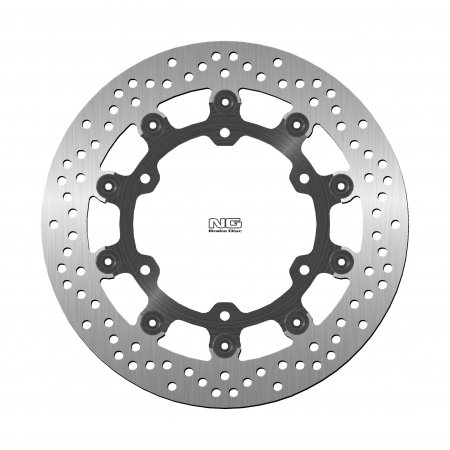 Disc de frana NG 1505