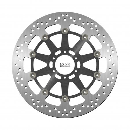 Disc de frana NG 1601G