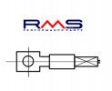 Cablu de ambreiaj RMS 163514090