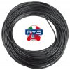 Bowden RMS 163530400 d4,5; 50m Negru