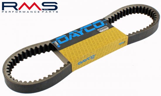 Curea de transmisie DAYCO 163750162 DAYCO kevlar