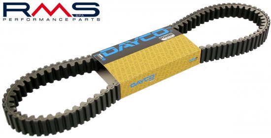 Curea de transmisie DAYCO 163751020 DAYCO