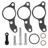 Clutch Slave Cylinder Kit All Balls Racing CSCK18-6007 (engine side)