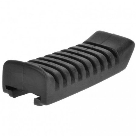 Rider / Passenger footrest rubber ARIETE 02533