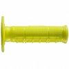 Mansoane ARIETE 02621/A-GF UNITY half waffle Yellow fluo