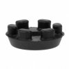 Rubber buffer ARIETE 03926 for rear suspension