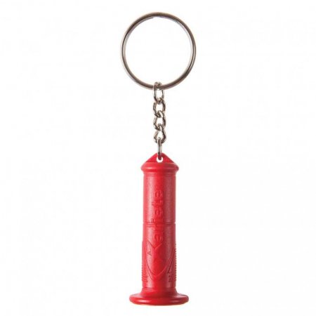 Keyring ARIETE 12932-R ROAD Rosu