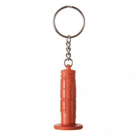 Keyring ARIETE 12933-AR OFF ROAD Portocaliu