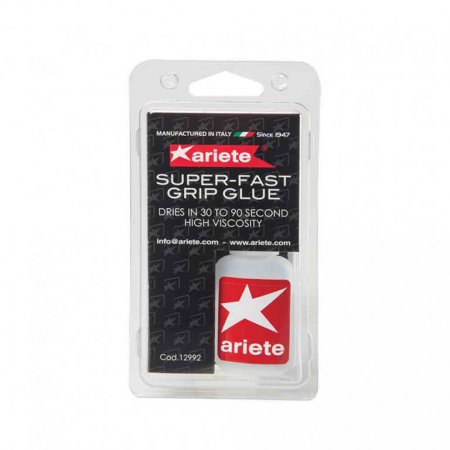 Grip glue ARIETE superbond pentru SUZUKI VL 1500 C Intruder (1998-2009)